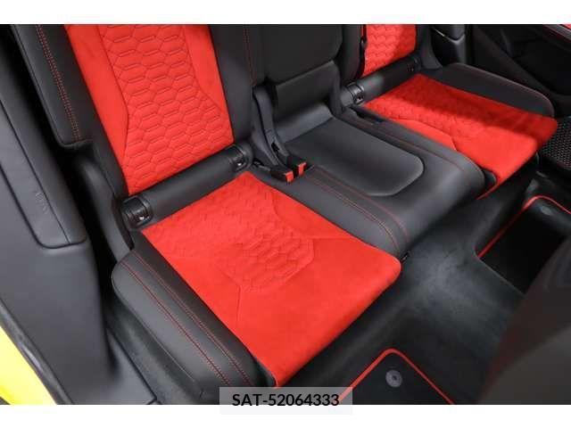 Lamborghini URUS 2019-05 239103-8