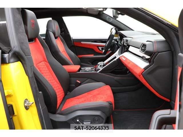 Lamborghini URUS 2019-05 239103-12