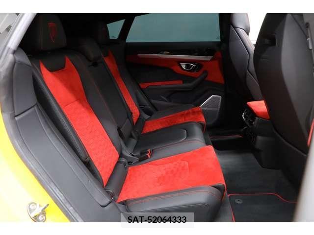 Lamborghini URUS 2019-05 239103-9