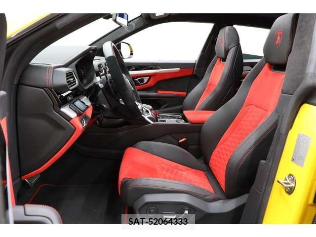 Lamborghini URUS 2019-05 239103-6