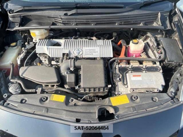 Toyota PRIUS 2011-11 256307-18