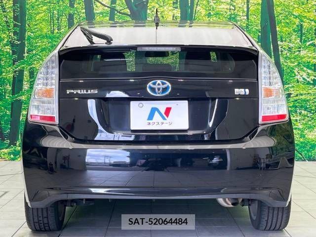 Toyota PRIUS 2011-11 256307-15