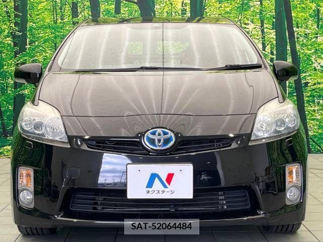 Toyota PRIUS 2011-11 256307-14