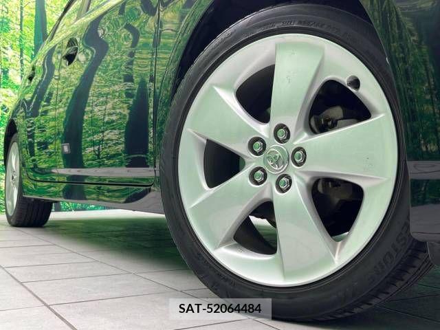 Toyota PRIUS 2011-11 256307-13