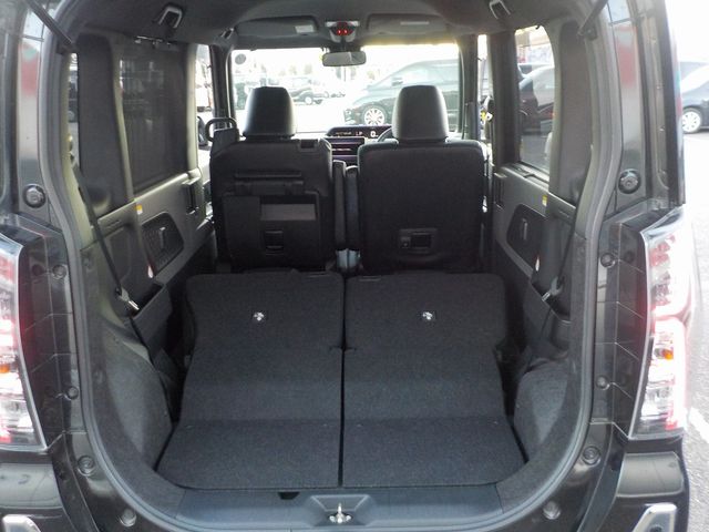 Daihatsu TANTO CUSTOM 2019-09 26496-21