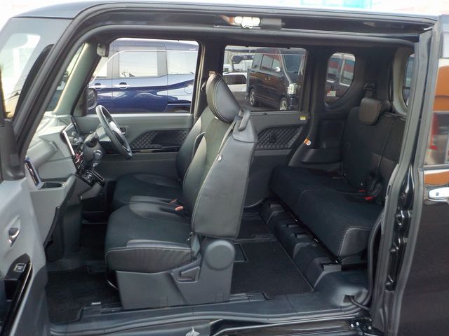 Daihatsu TANTO CUSTOM 2019-09 26496-19