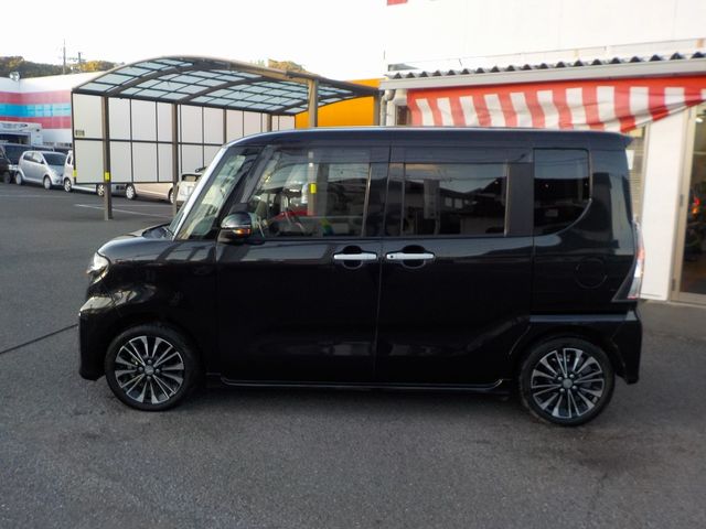 Daihatsu TANTO CUSTOM 2019-09 26496-8