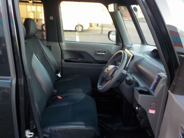 Daihatsu TANTO CUSTOM 2019-09 26496-16