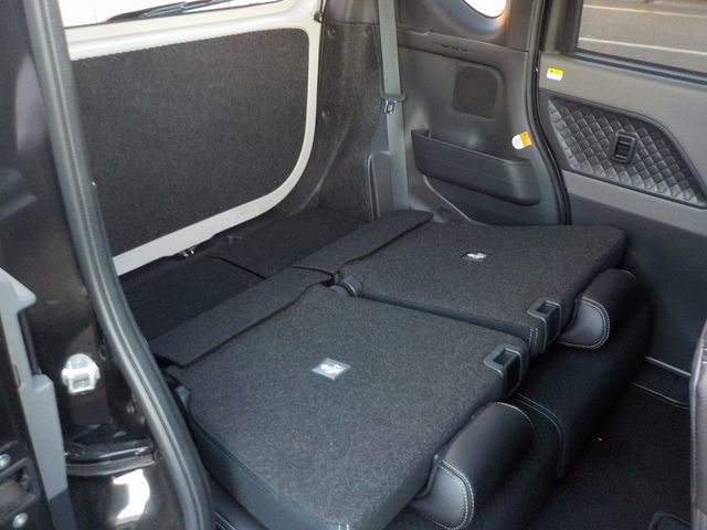 Daihatsu TANTO CUSTOM 2019-09 26496-18