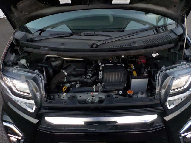 Daihatsu TANTO CUSTOM 2019-09 26496-26