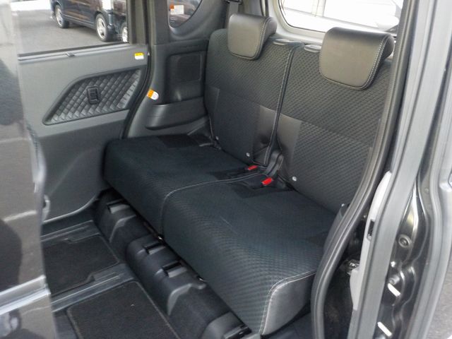 Daihatsu TANTO CUSTOM 2019-09 26496-20