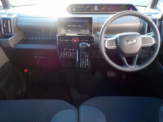 Daihatsu TANTO CUSTOM 2019-09 26496-1