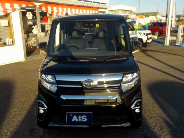 Daihatsu TANTO CUSTOM 2019-09 26496-3