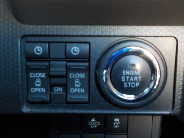 Daihatsu TANTO CUSTOM 2019-09 26496-9