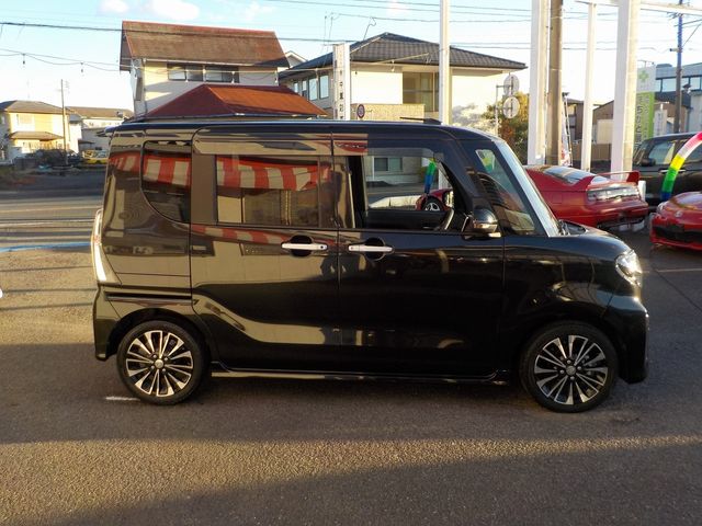 Daihatsu TANTO CUSTOM 2019-09 26496-7