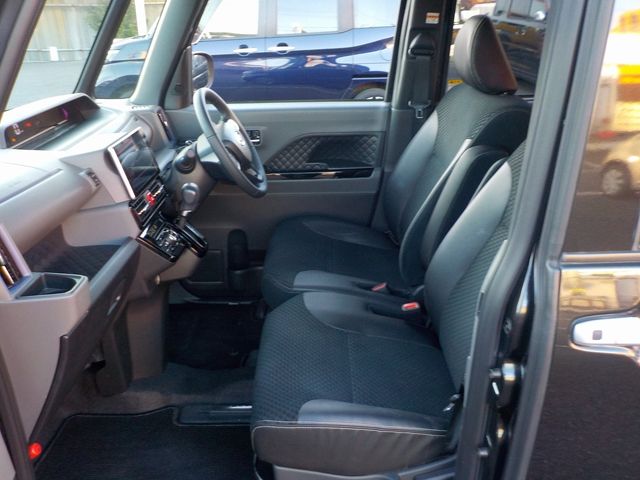 Daihatsu TANTO CUSTOM 2019-09 26496-17