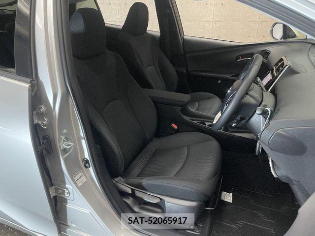 Toyota PRIUS 2017-11 347405-9