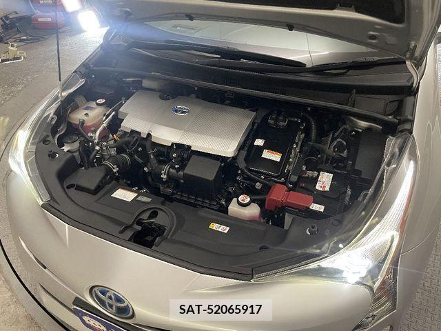 Toyota PRIUS 2017-11 347405-25