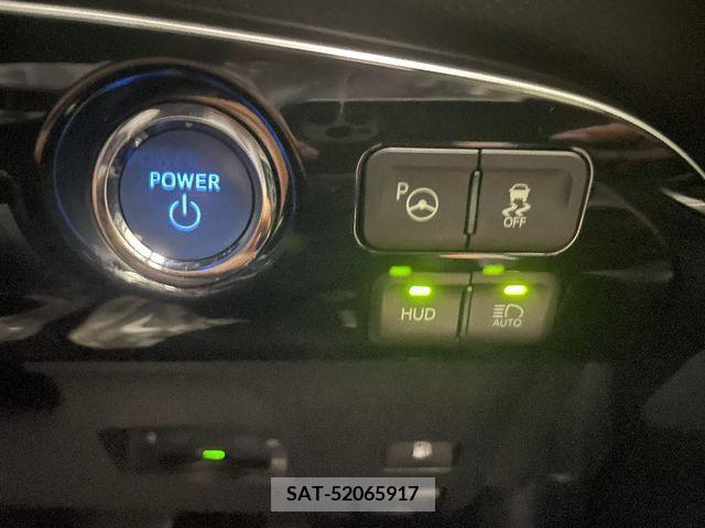 Toyota PRIUS 2017-11 347405-19