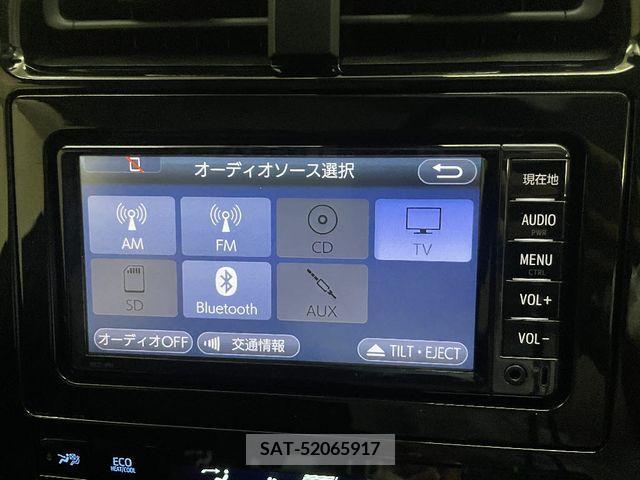 Toyota PRIUS 2017-11 347405-16