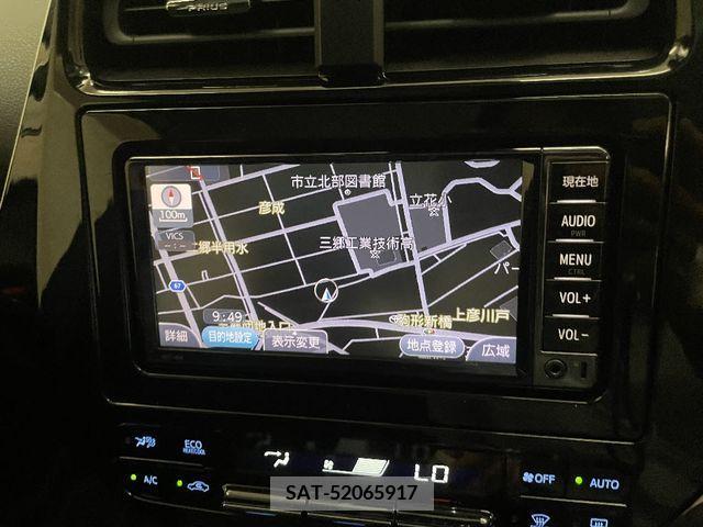 Toyota PRIUS 2017-11 347405-15