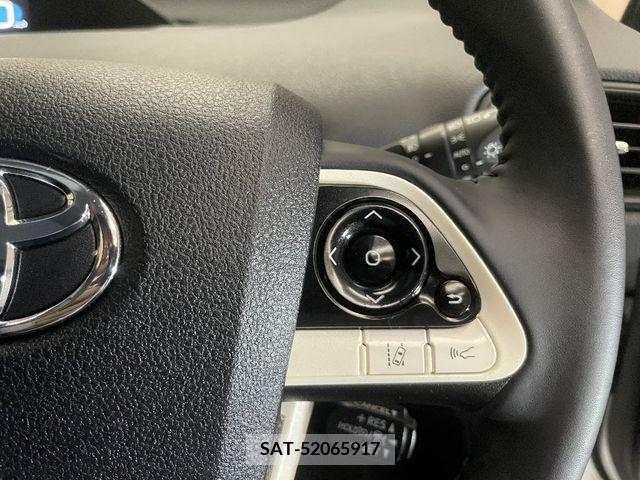 Toyota PRIUS 2017-11 347405-21