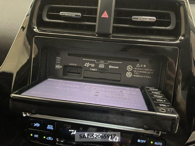 Toyota PRIUS 2017-11 347405-17
