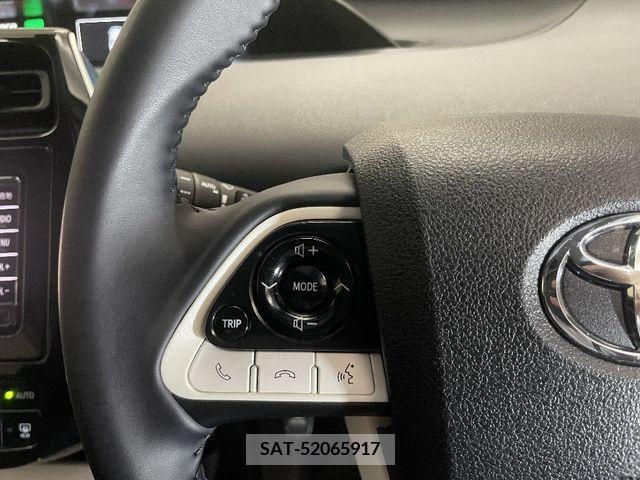 Toyota PRIUS 2017-11 347405-20