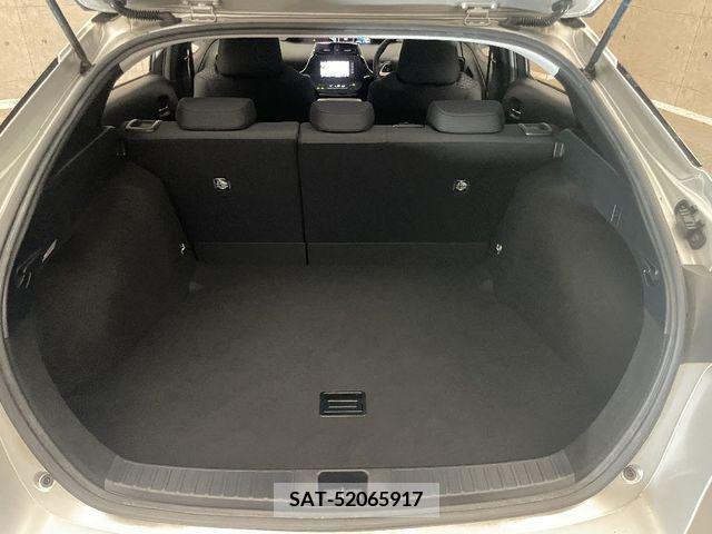 Toyota PRIUS 2017-11 347405-12