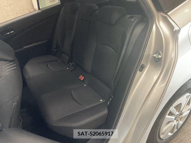 Toyota PRIUS 2017-11 347405-11