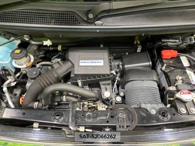 Honda N BOX CUSTOM 2019-01 211241-18