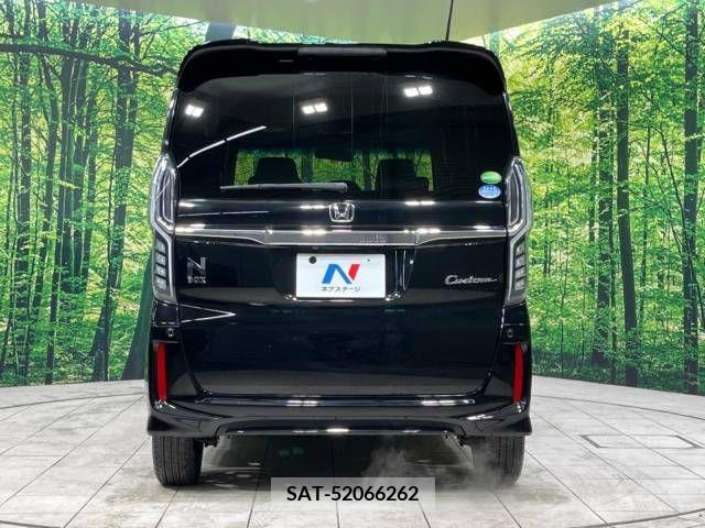 Honda N BOX CUSTOM 2019-01 211241-15