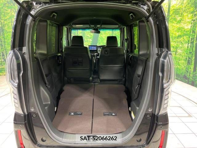 Honda N BOX CUSTOM 2019-01 211241-10