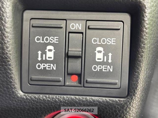 Honda N BOX CUSTOM 2019-01 211241-6