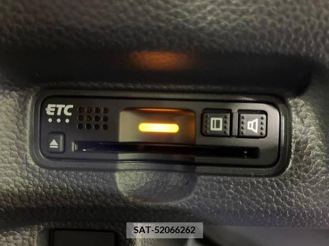 Honda N BOX CUSTOM 2019-01 211241-7