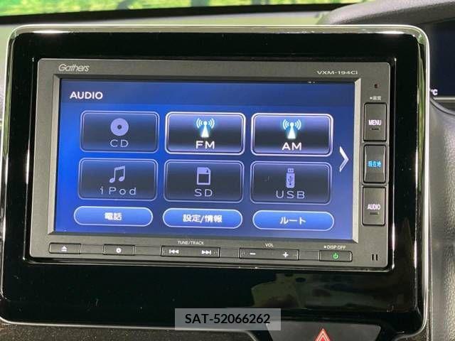 Honda N BOX CUSTOM 2019-01 211241-2