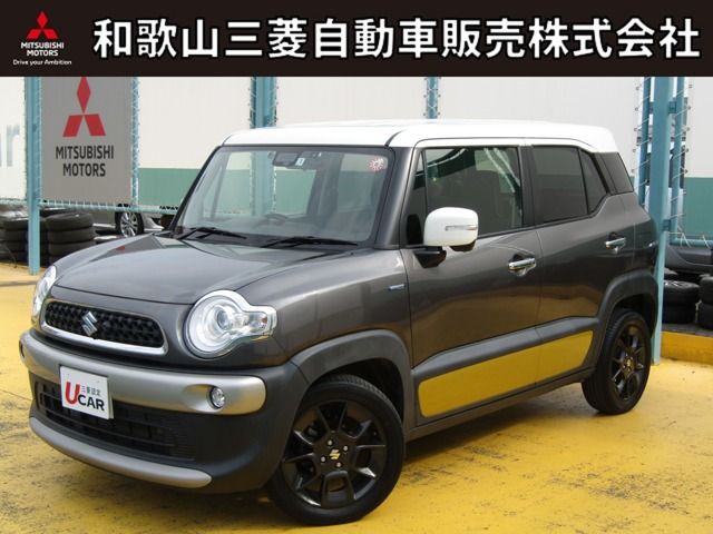 Suzuki X BEE 2019-01 15694-0