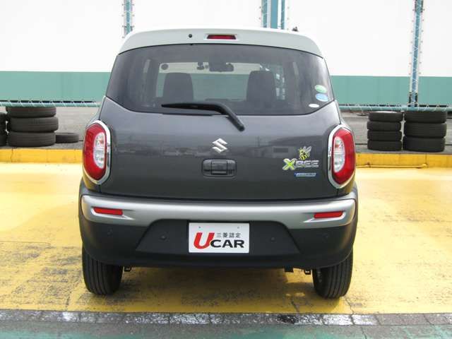 Suzuki X BEE 2019-01 15694-7