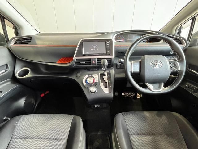 Toyota SIENTA 2019-02 186306-5
