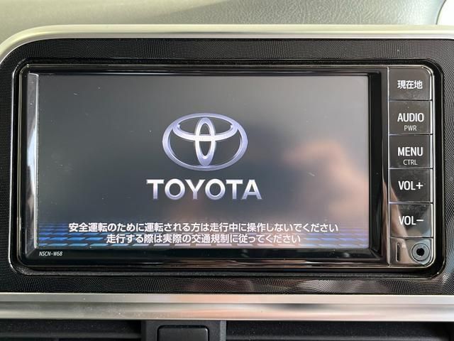 Toyota SIENTA 2019-02 186306-6