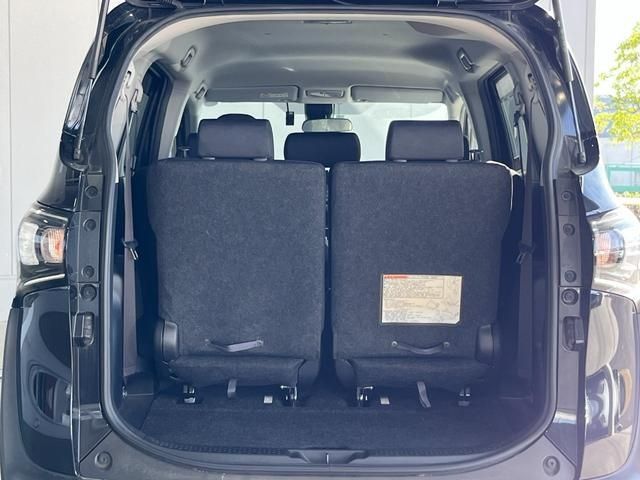 Toyota SIENTA 2019-02 186306-17