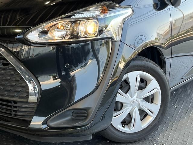 Toyota SIENTA 2019-02 186306-2