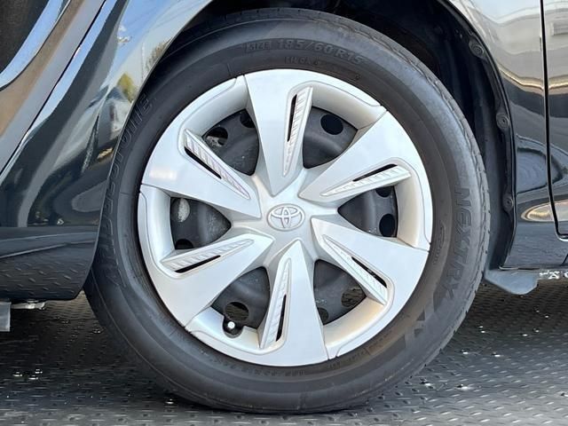 Toyota SIENTA 2019-02 186306-3