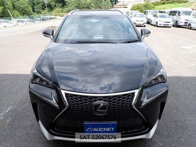 Lexus NX 2015-03 334464-4