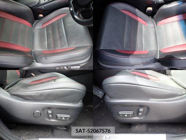 Lexus NX 2015-03 334464-22