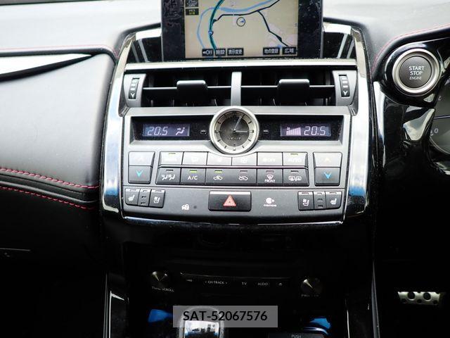 Lexus NX 2015-03 334464-15