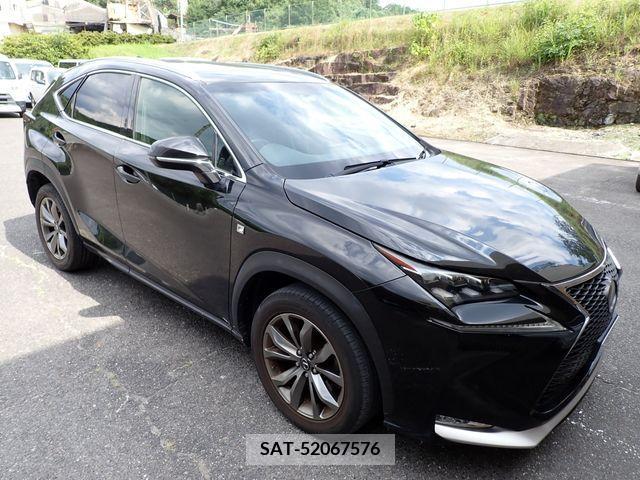 Lexus NX 2015-03 334464-3