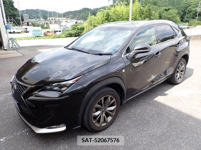 Lexus NX 2015-03 334464-6