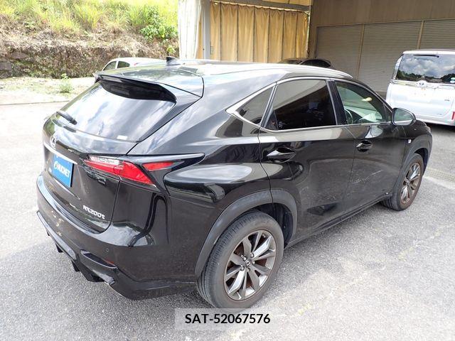 Lexus NX 2015-03 334464-7