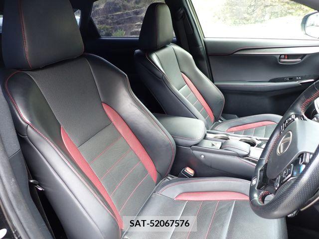 Lexus NX 2015-03 334464-20